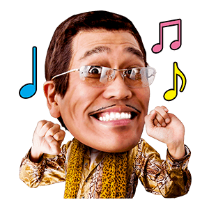 PIKOTARO PPAP รูปที่ 12