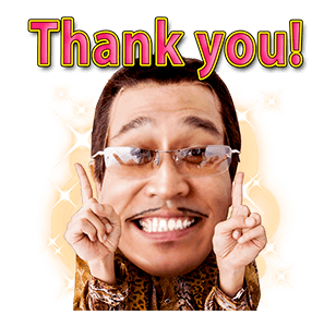 PIKOTARO PPAP รูปที่ 17