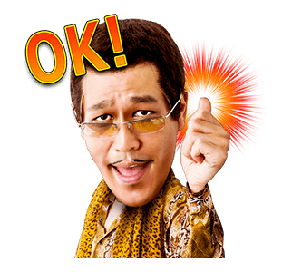 PIKOTARO PPAP รูปที่ 18