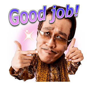 PIKOTARO PPAP รูปที่ 19