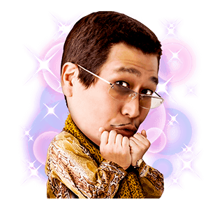 PIKOTARO PPAP รูปที่ 22