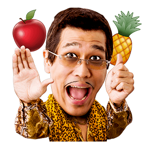PIKOTARO PPAP รูปที่ 23