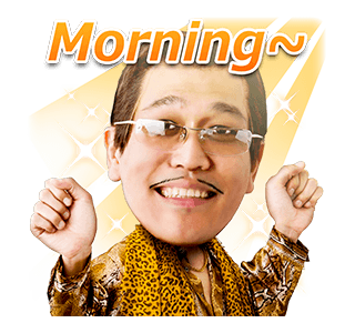 PIKOTARO PPAP รูปที่ 24