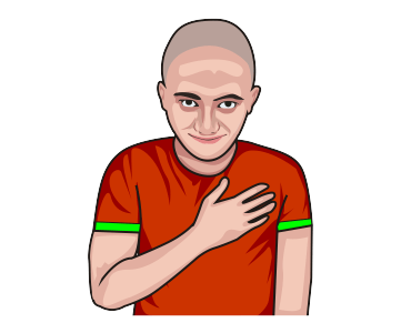 Lelaki Santuy รูปที่ 8