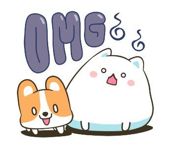 หมาเตี้ยและแมวอ้วน รูปที่ 14