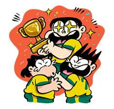 KaiHuaRoh the Champion รูปที่ 37