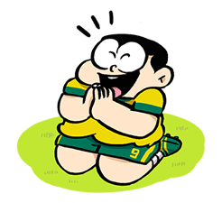 KaiHuaRoh the Champion รูปที่ 39