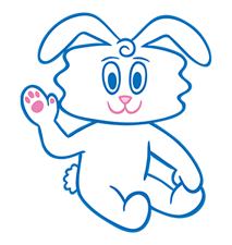 Thunder Bunny รูปที่ 1