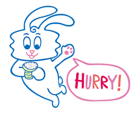 Thunder Bunny รูปที่ 10