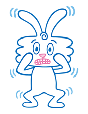 Thunder Bunny รูปที่ 19