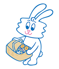Thunder Bunny รูปที่ 23