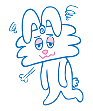 Thunder Bunny รูปที่ 33