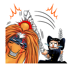 USHIOtoTORA รูปที่ 8