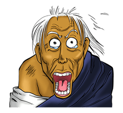 USHIOtoTORA รูปที่ 16