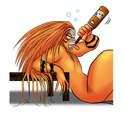 USHIOtoTORA รูปที่ 24