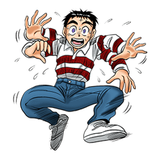 USHIOtoTORA รูปที่ 27