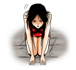 USHIOtoTORA รูปที่ 37