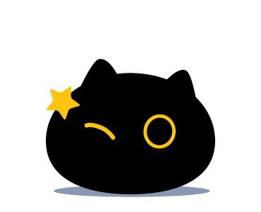 Kurobo Cat รูปที่ 1