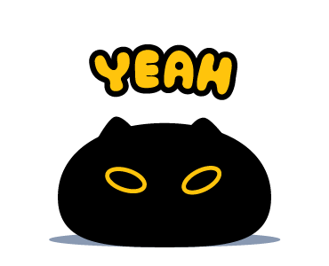 Kurobo Cat รูปที่ 3