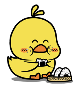 Cute Little Chicks รูปที่ 1