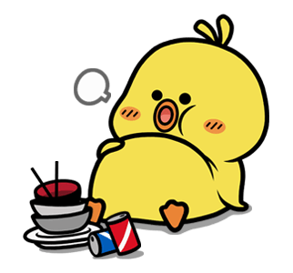 Cute Little Chicks รูปที่ 2