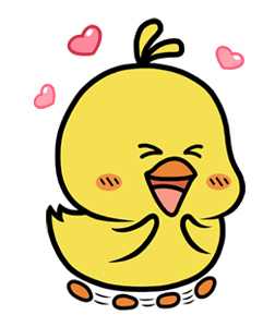 Cute Little Chicks รูปที่ 3