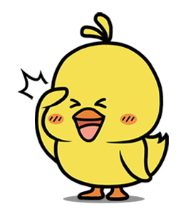 Cute Little Chicks รูปที่ 8