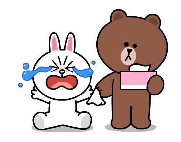 บราวน์ & โคนี่★รักจัดใหญ่ไฟกระพริบ รูปที่ 24