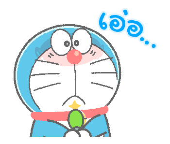โดราเอมอน ดุ๊กดิ๊กได้ลายเส้นสีเทียน รูปที่ 11