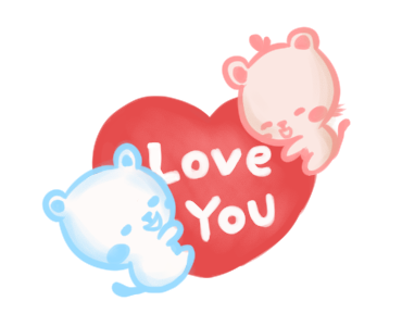 Cute Cat Cool Little Sister in Love รูปที่ 5