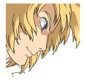 Howl's Moving Castle รูปที่ 9