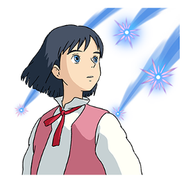 Howl's Moving Castle รูปที่ 14