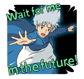 Howl's Moving Castle รูปที่ 15