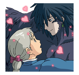 Howl's Moving Castle รูปที่ 21