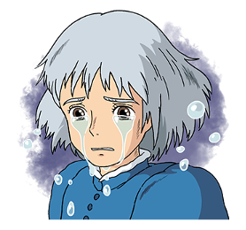 Howl's Moving Castle รูปที่ 23