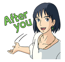 Howl's Moving Castle รูปที่ 30