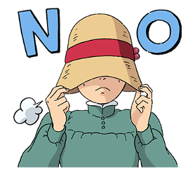 Howl's Moving Castle รูปที่ 35