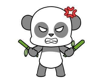 Wawa The Panda รูปที่ 2