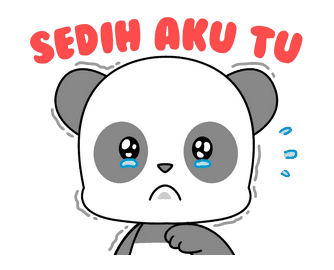 Wawa The Panda รูปที่ 4