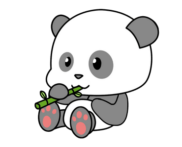 Wawa The Panda รูปที่ 5