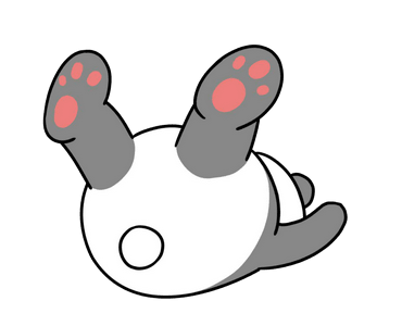 Wawa The Panda รูปที่ 6