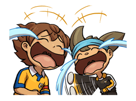 INAZUMA ELEVEN รูปที่ 9