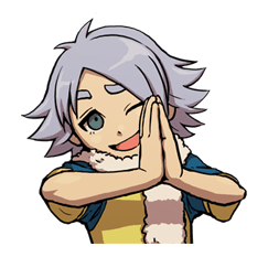 INAZUMA ELEVEN รูปที่ 15