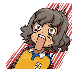 INAZUMA ELEVEN รูปที่ 17