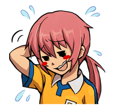 INAZUMA ELEVEN รูปที่ 18