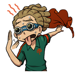 INAZUMA ELEVEN รูปที่ 20