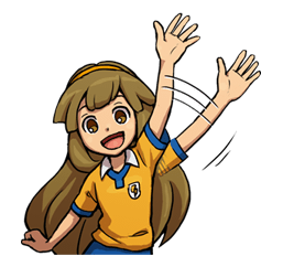 INAZUMA ELEVEN รูปที่ 21