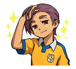 INAZUMA ELEVEN รูปที่ 24