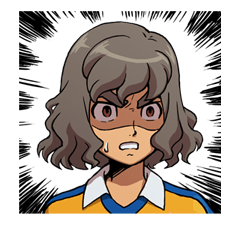 INAZUMA ELEVEN รูปที่ 27