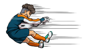INAZUMA ELEVEN รูปที่ 29